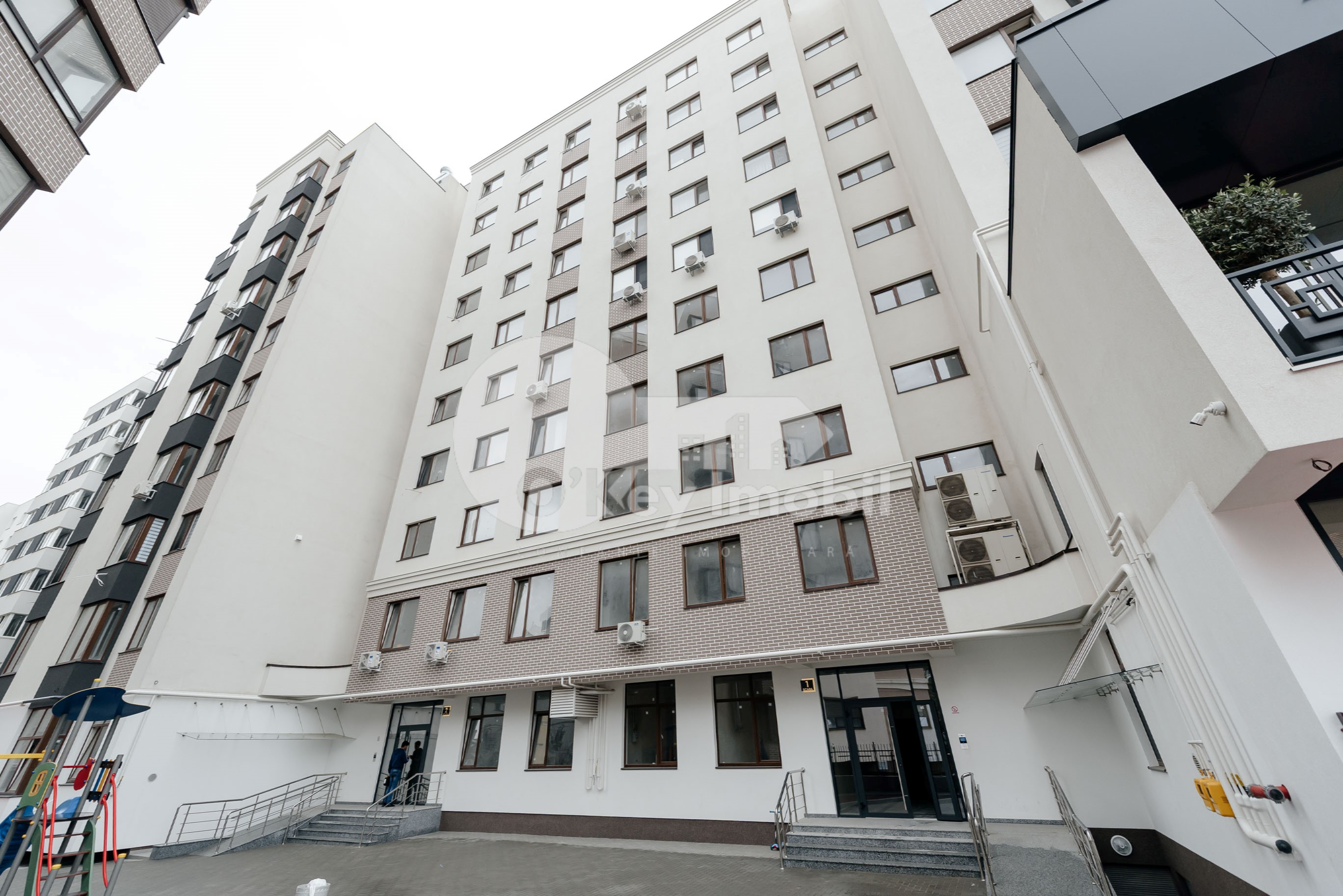 Apartament, Durlești, CARTUȘA