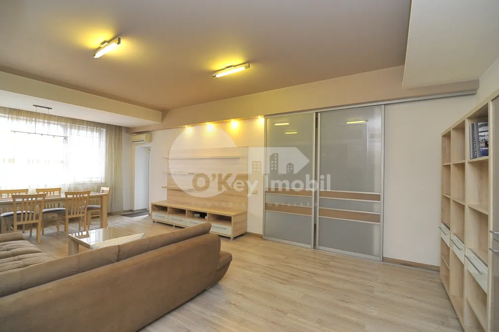 Apartament, Centru, ALEXANDR PUȘKIN