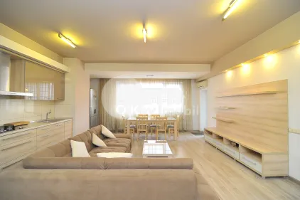 Apartament, Centru, ALEXANDR PUȘKIN