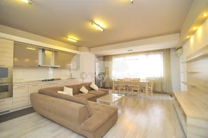 Apartament, Centru, ALEXANDR PUȘKIN