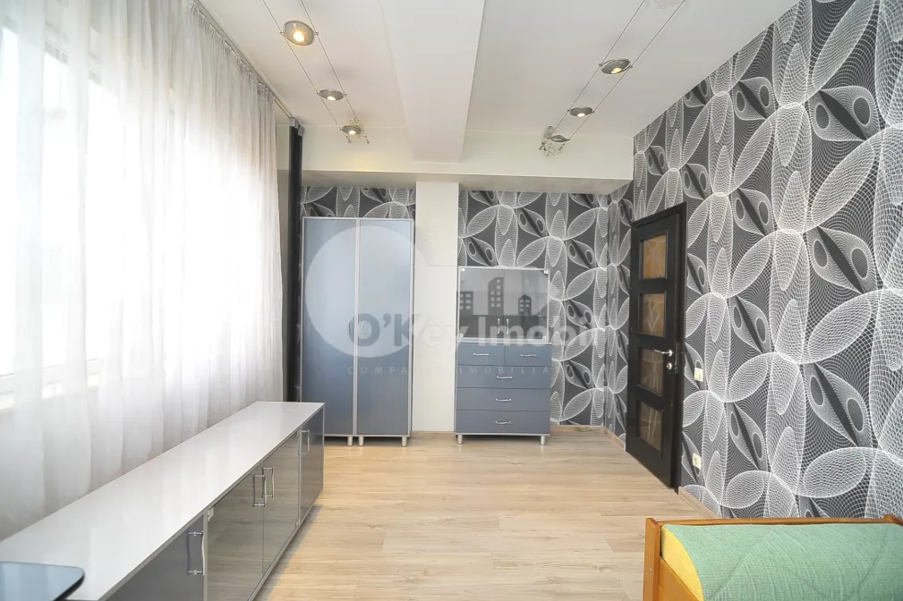 Apartament, Centru, ALEXANDR PUȘKIN