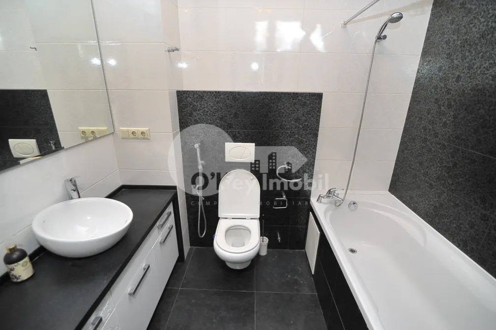 Apartament, Centru, ALEXANDR PUȘKIN