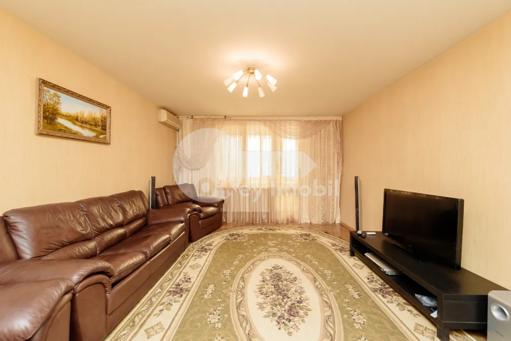 Apartament, Centru, 31 AUGUST