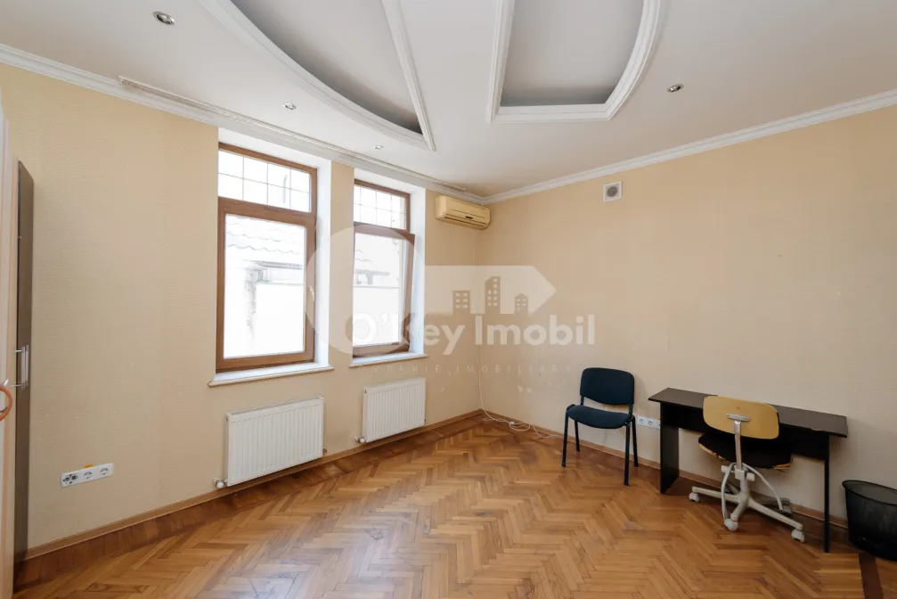 Casă, Telecentru, STR. IALOVENI