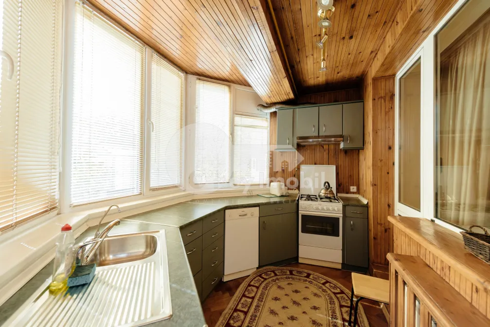 Apartament, Centru, 31 AUGUST