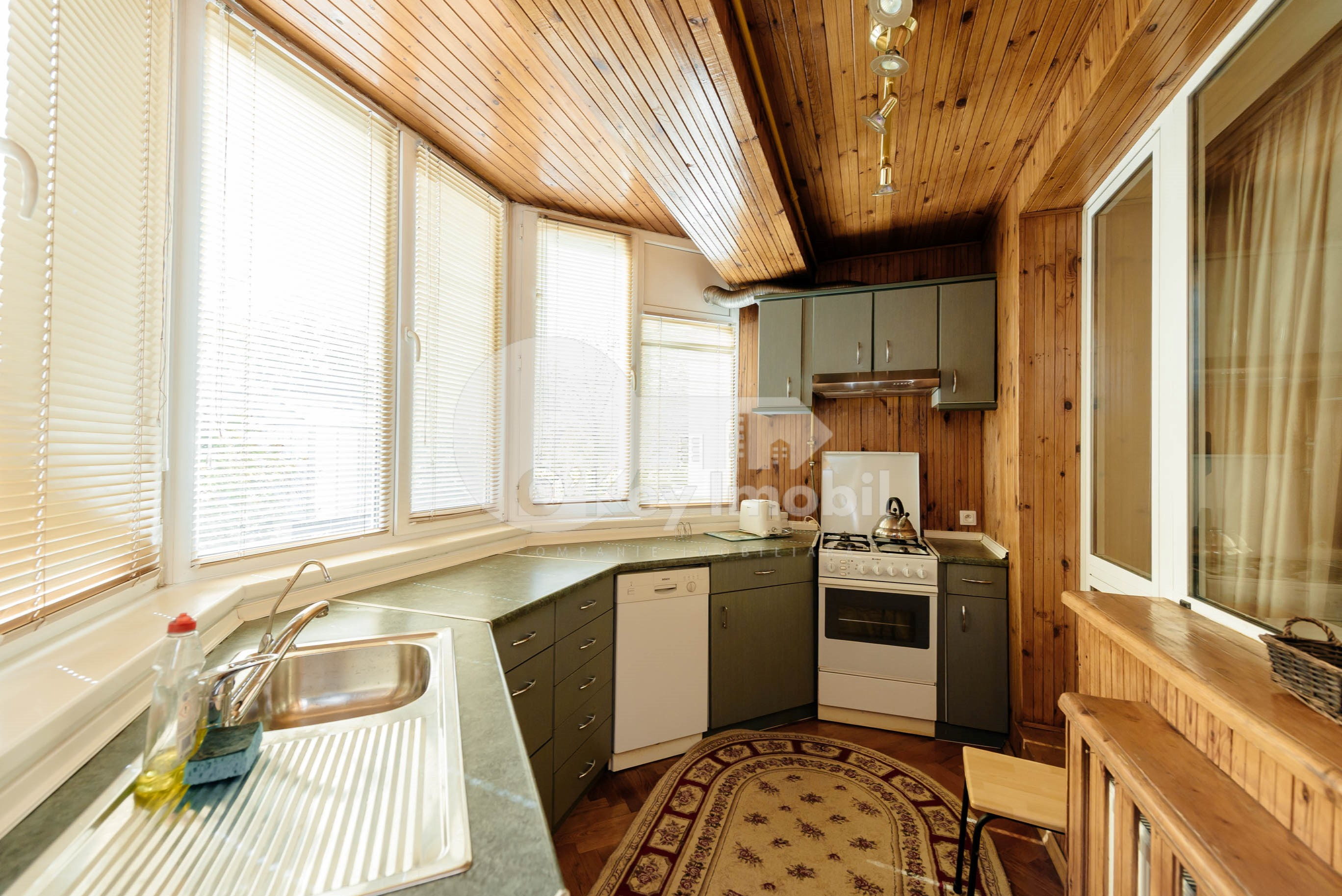 Apartament, Centru, 31 AUGUST