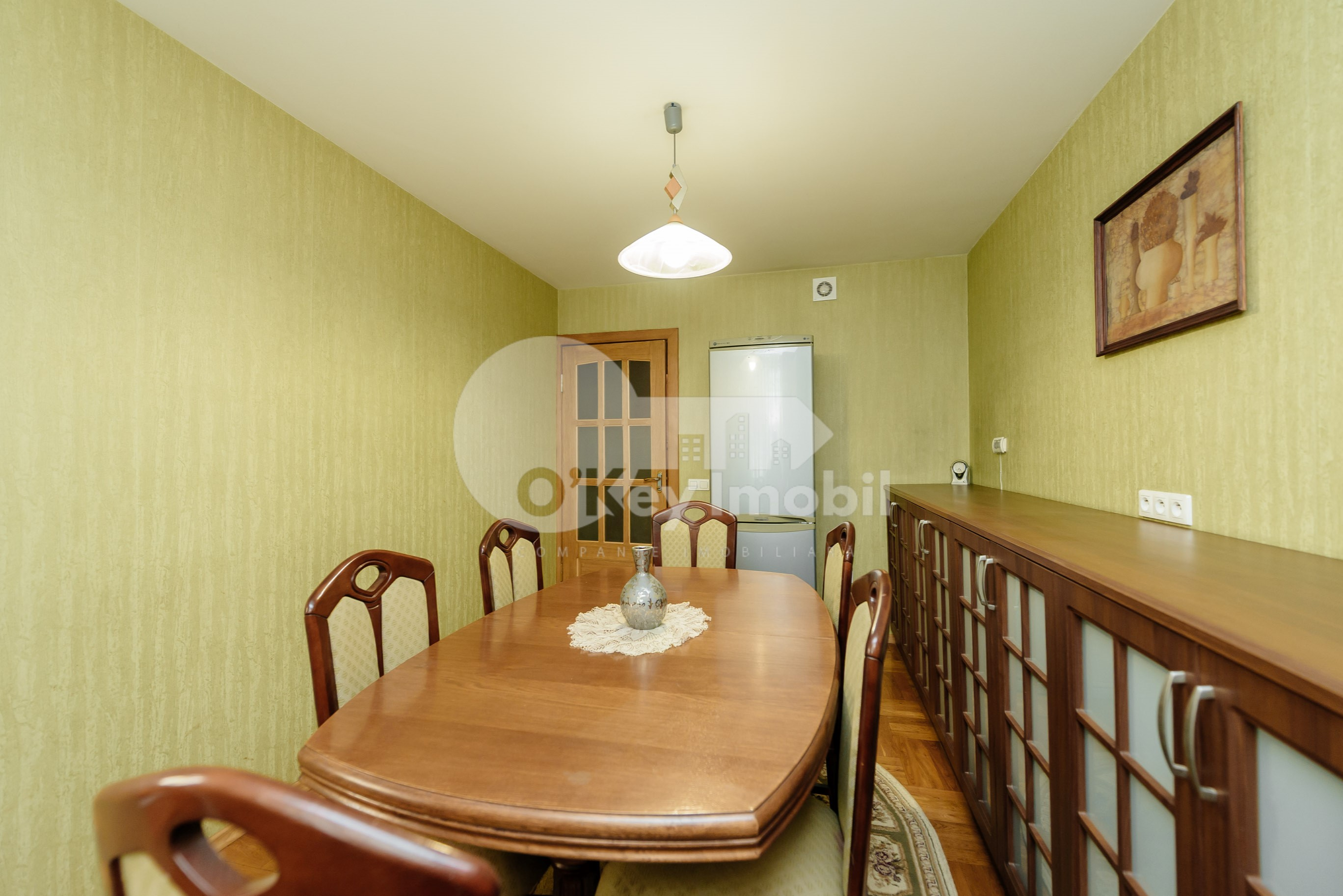 Apartament, Centru, 31 AUGUST