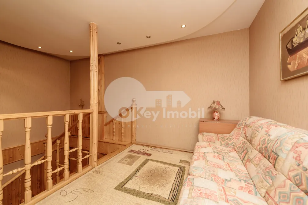 Apartament, Centru, 31 AUGUST