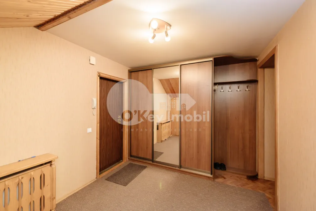 Apartament, Centru, 31 AUGUST