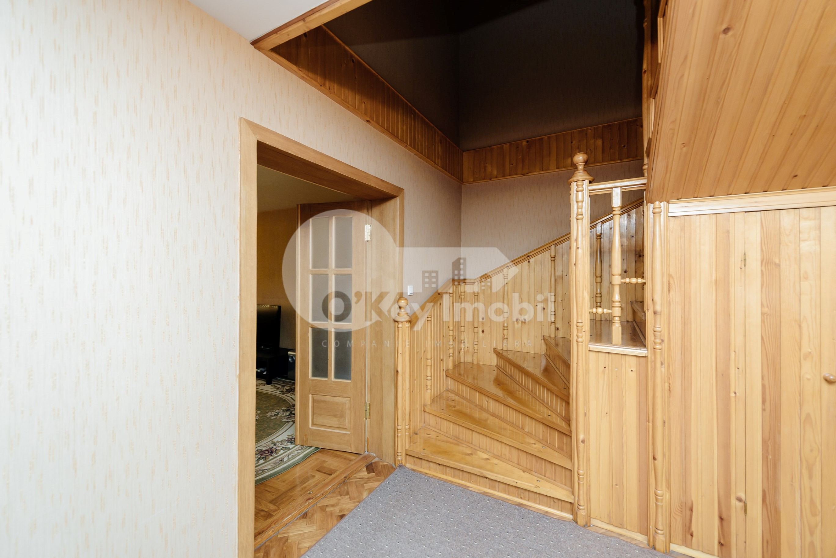 Apartament, Centru, 31 AUGUST