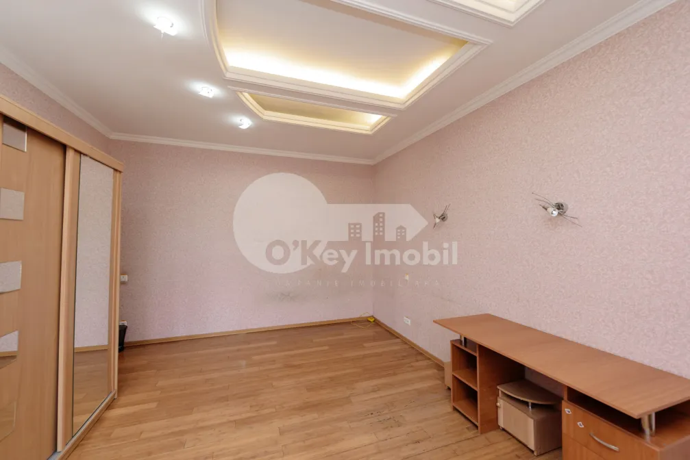 Casă, Telecentru, STR. IALOVENI