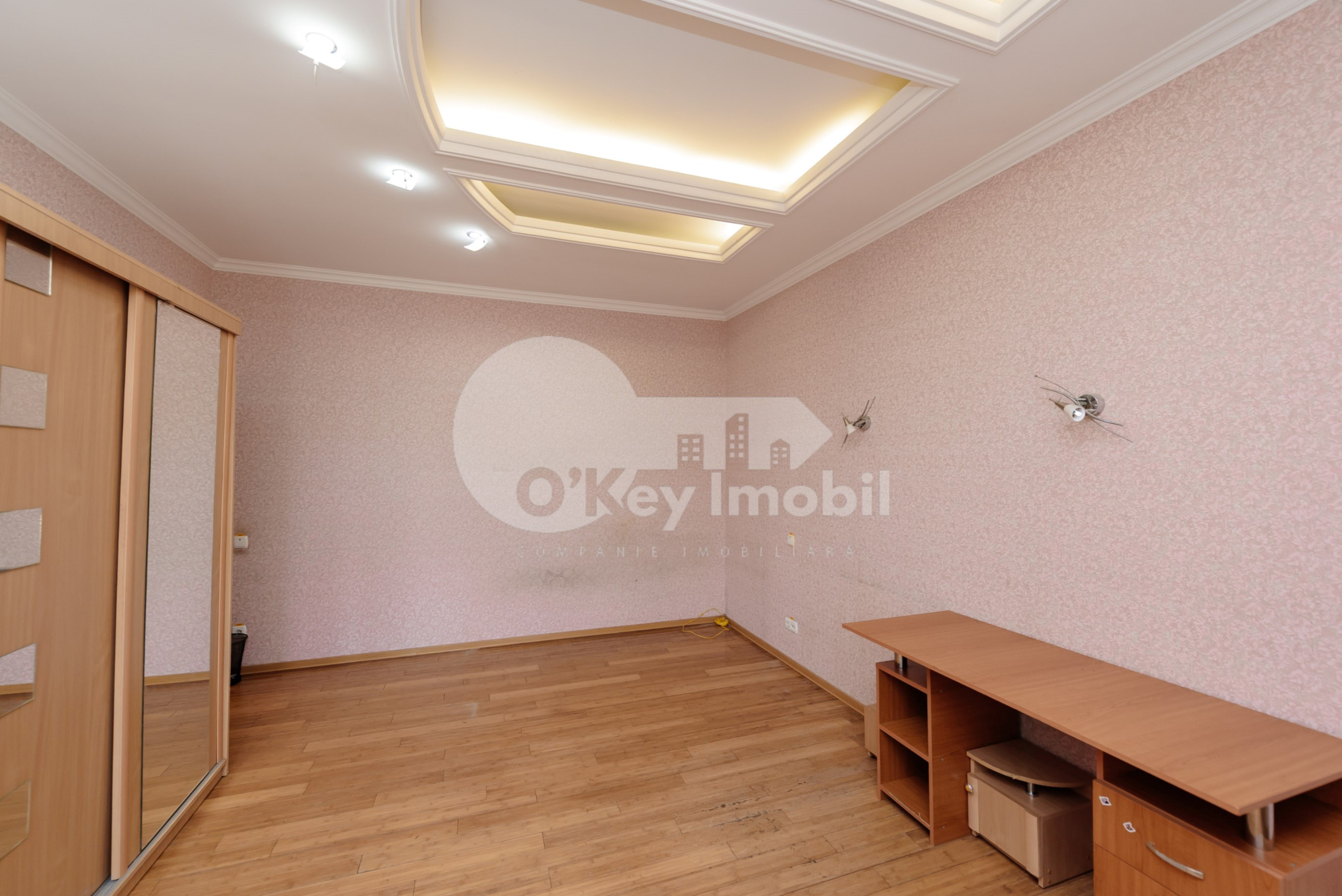 Casă, Telecentru, STR. IALOVENI