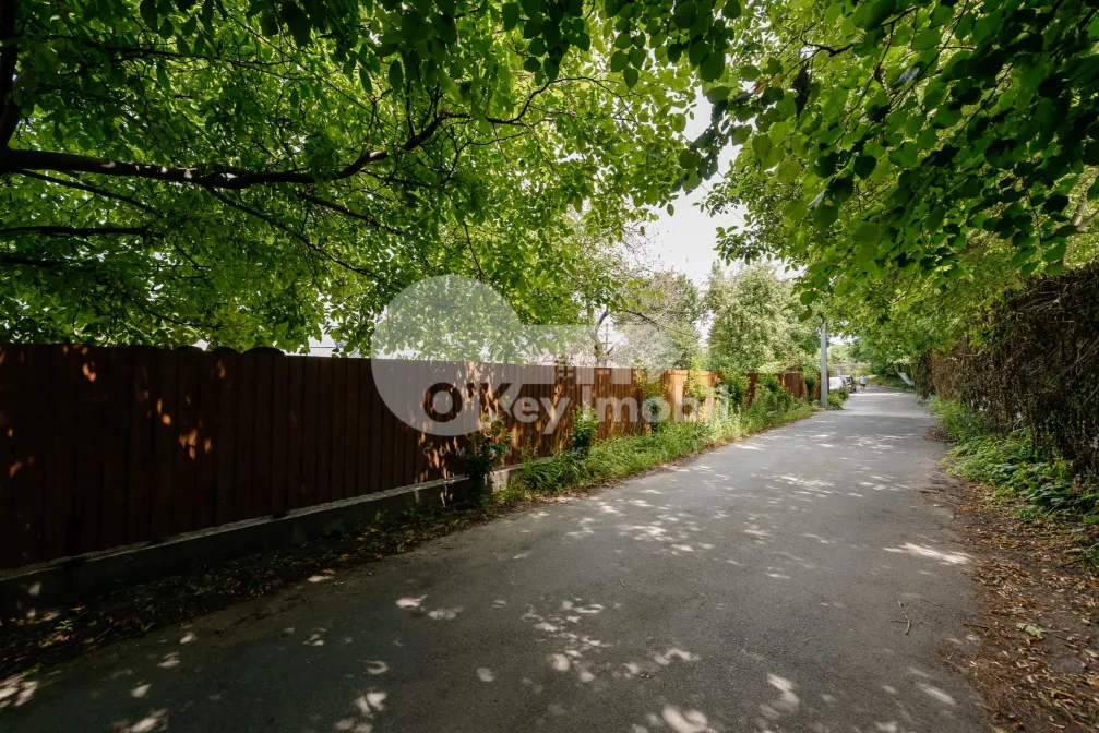 Casă, Buiucani, MILANO