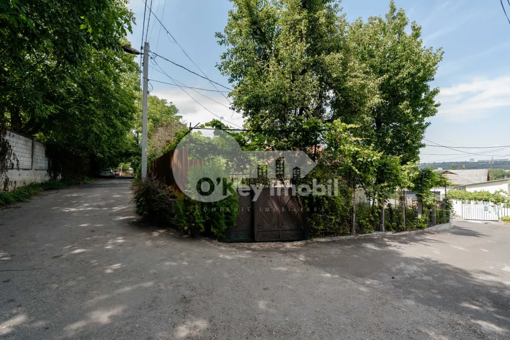 Casă, Buiucani, MILANO