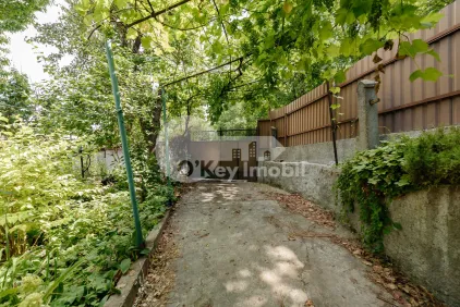 Casă, Buiucani, MILANO