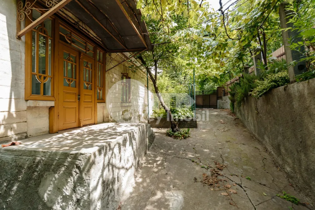 Casă, Buiucani, MILANO