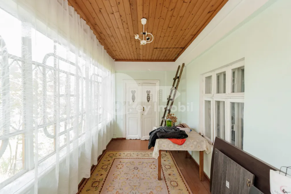 Casă, Buiucani, MILANO