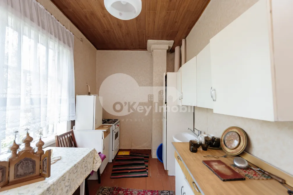 Casă, Buiucani, MILANO