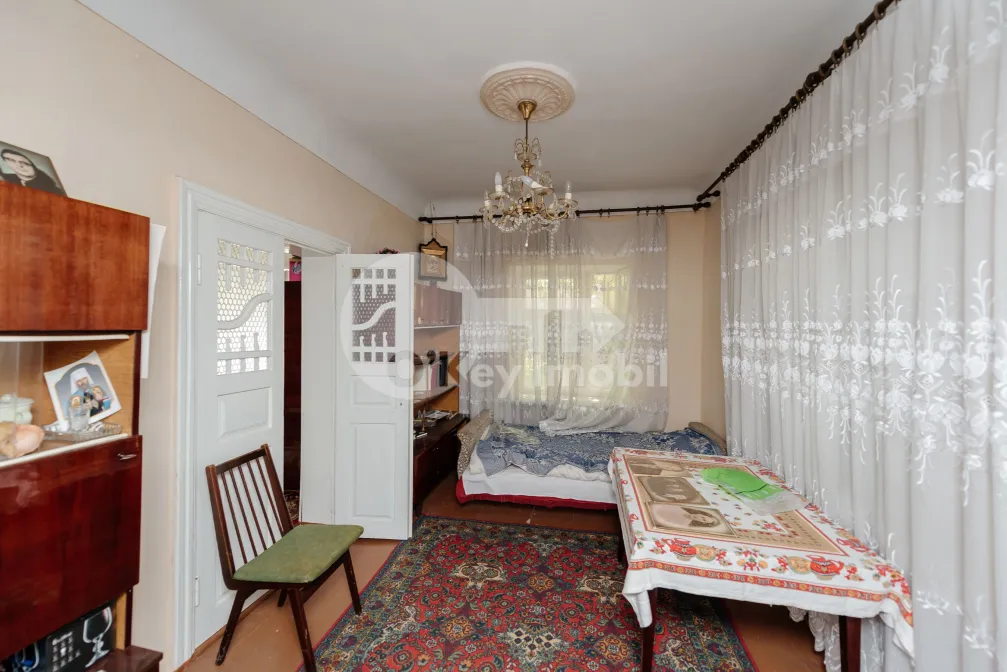 Casă, Buiucani, MILANO