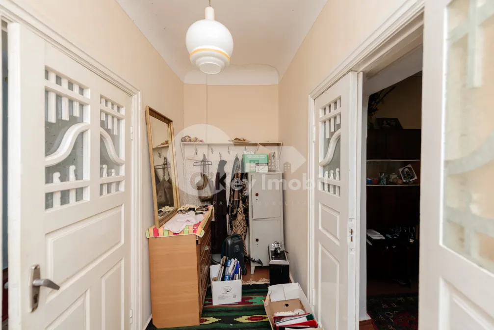 Casă, Buiucani, MILANO