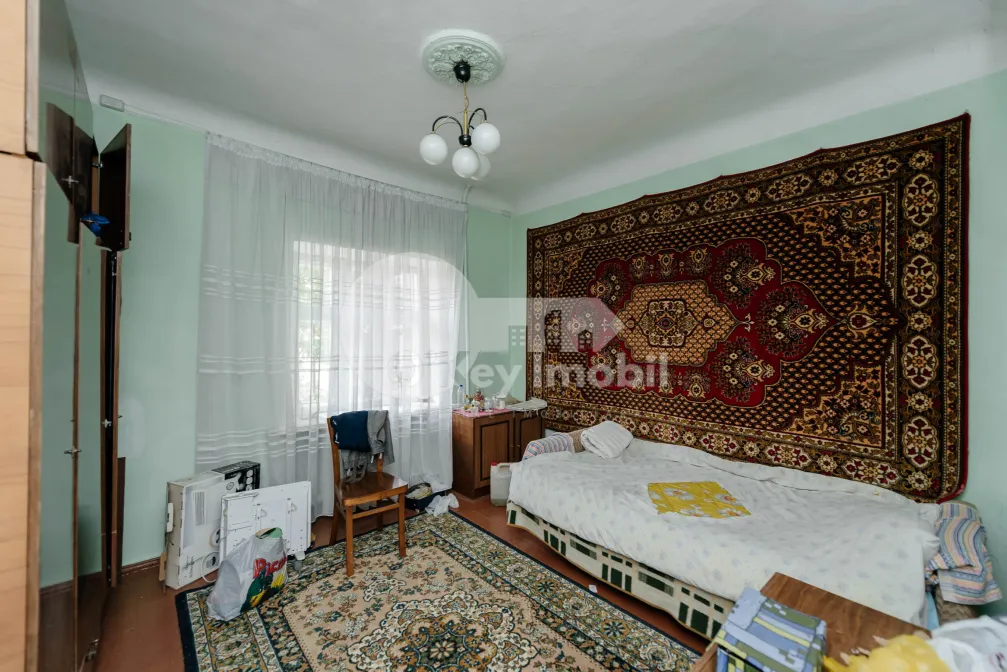 Casă, Buiucani, MILANO