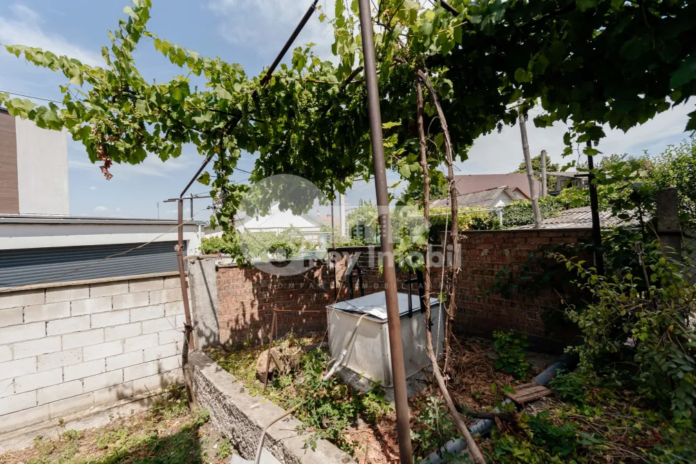 Casă, Buiucani, MILANO