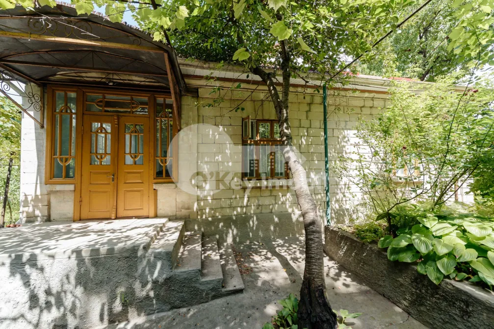 Casă, Buiucani, MILANO