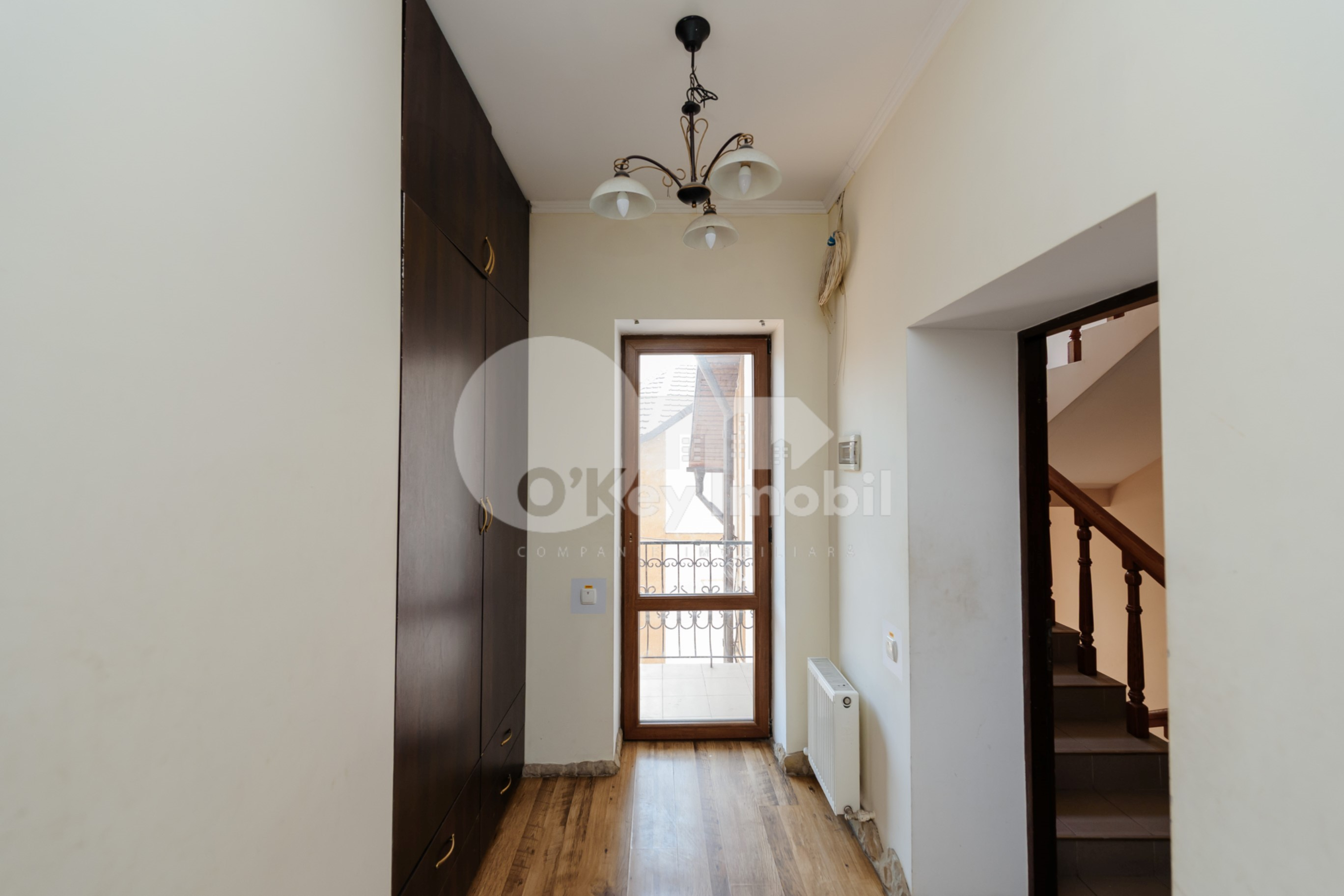 Casă, Telecentru, STR. IALOVENI