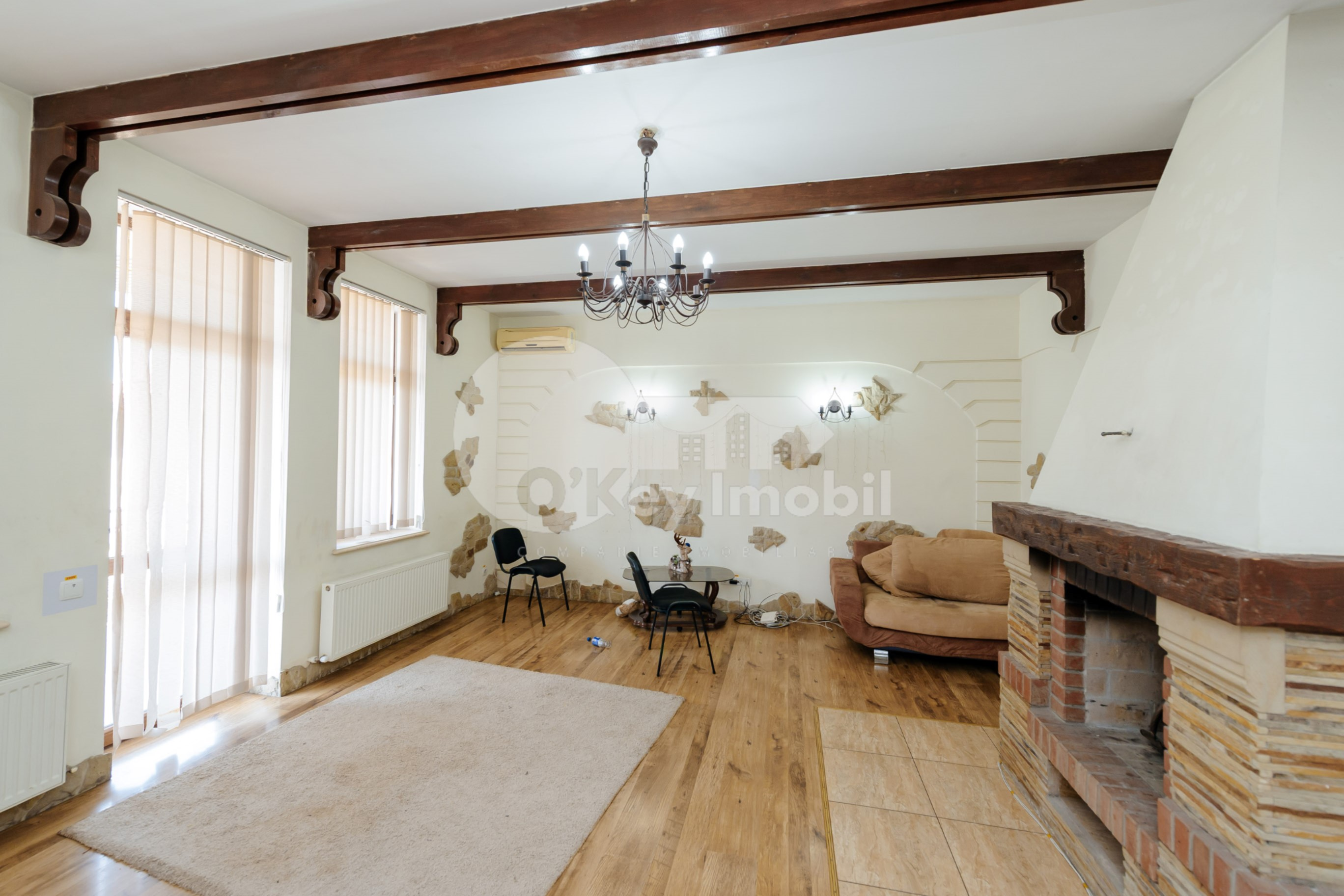 Casă, Telecentru, STR. IALOVENI