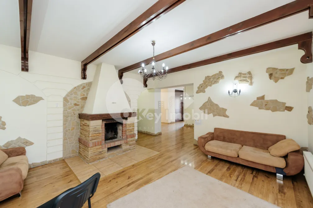 Casă, Telecentru, STR. IALOVENI