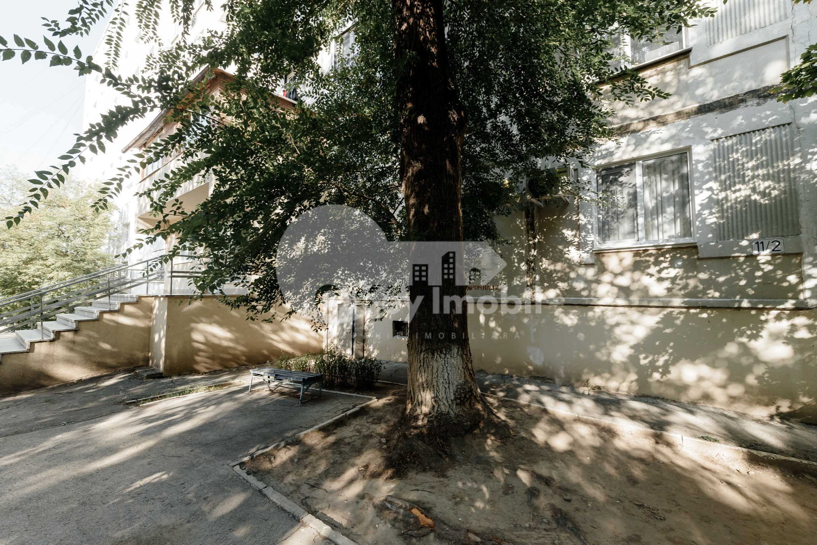 Apartament, Râșcani, AERODROMULUI