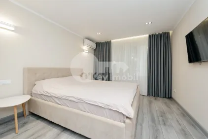 Квартира, Рышкановка, АЭРОДРОМУЛУЙ