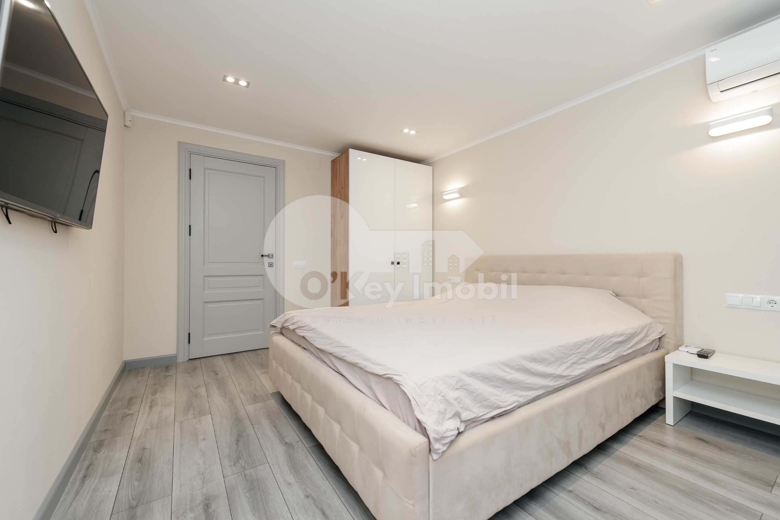 Apartament, Râșcani, AERODROMULUI