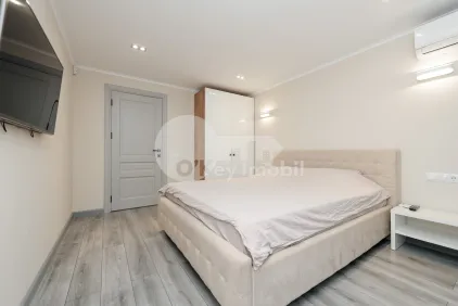 Квартира, Рышкановка, АЭРОДРОМУЛУЙ