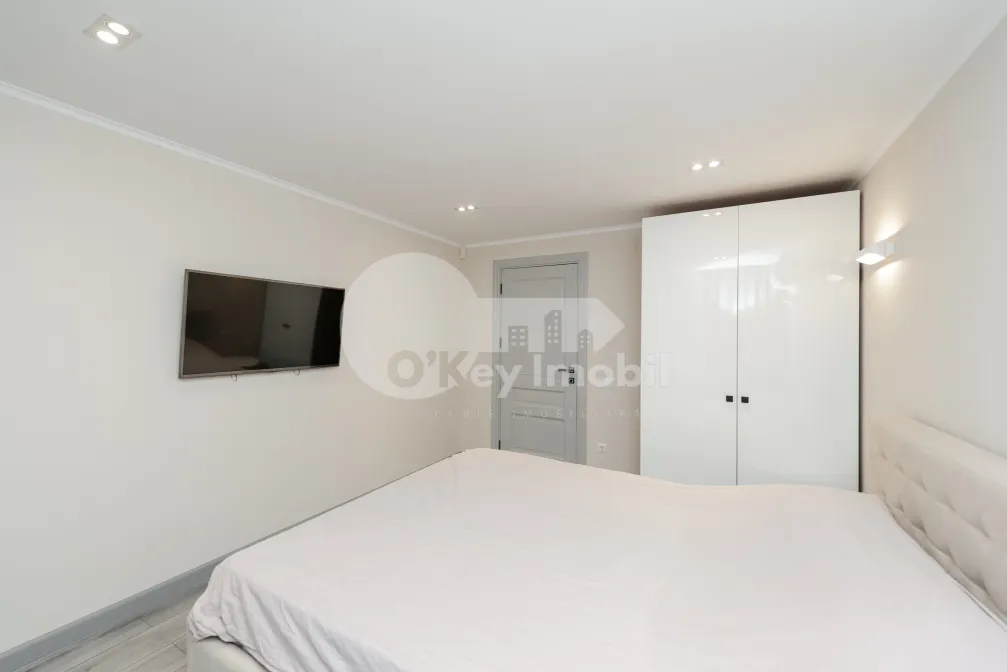 Квартира, Рышкановка, АЭРОДРОМУЛУЙ