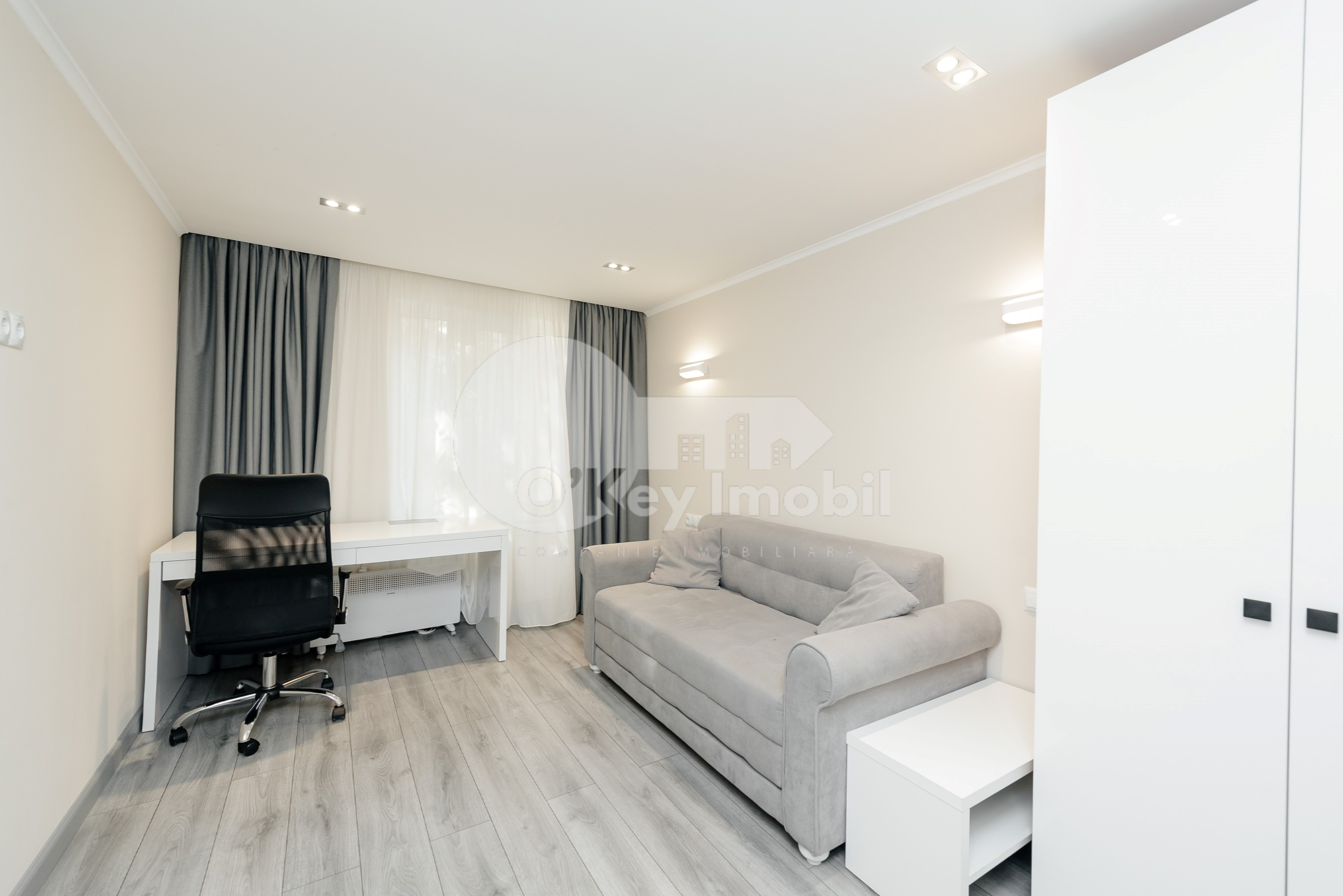 Apartament, Râșcani, AERODROMULUI