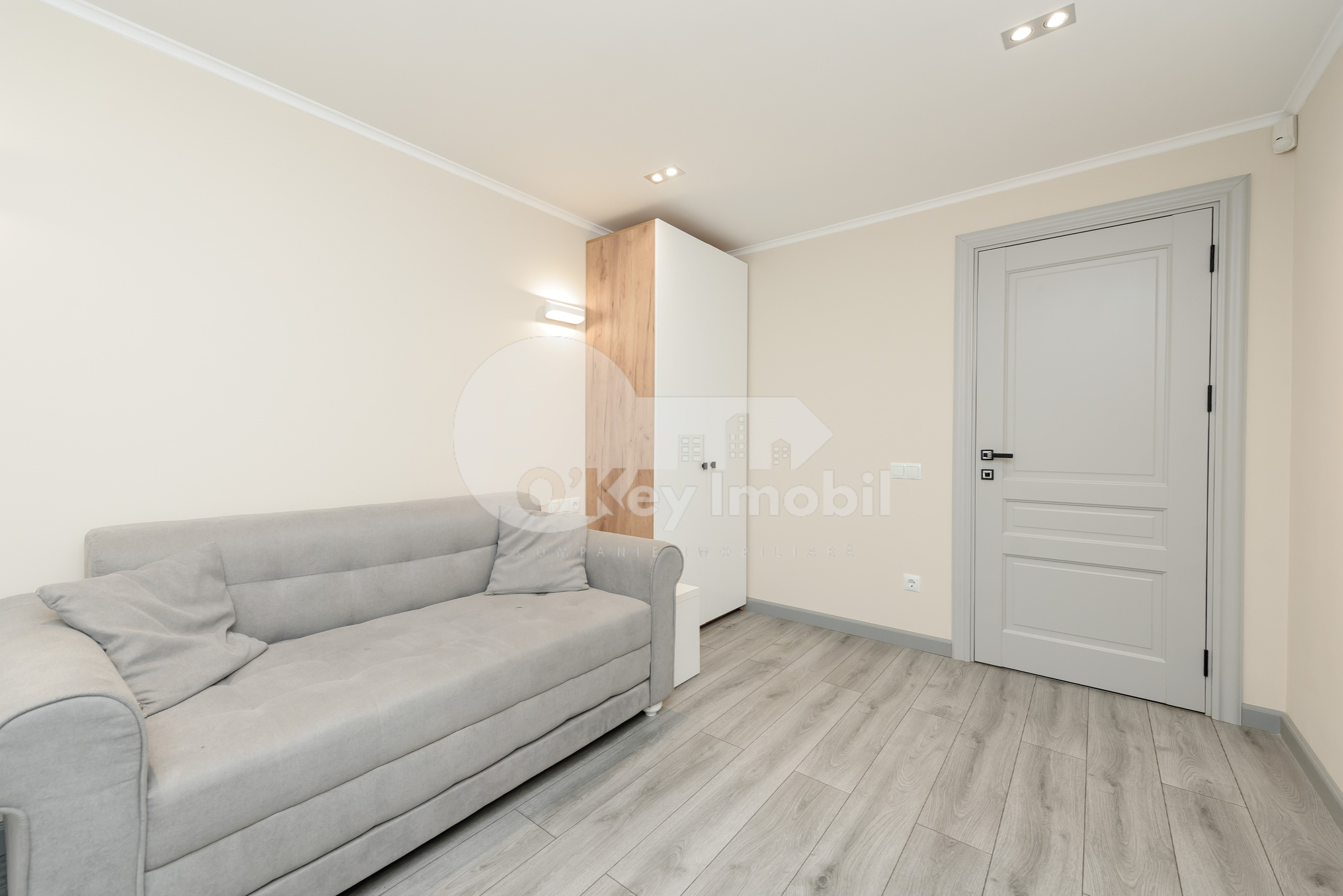 Apartament, Râșcani, AERODROMULUI