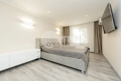 Квартира, Рышкановка, АЭРОДРОМУЛУЙ