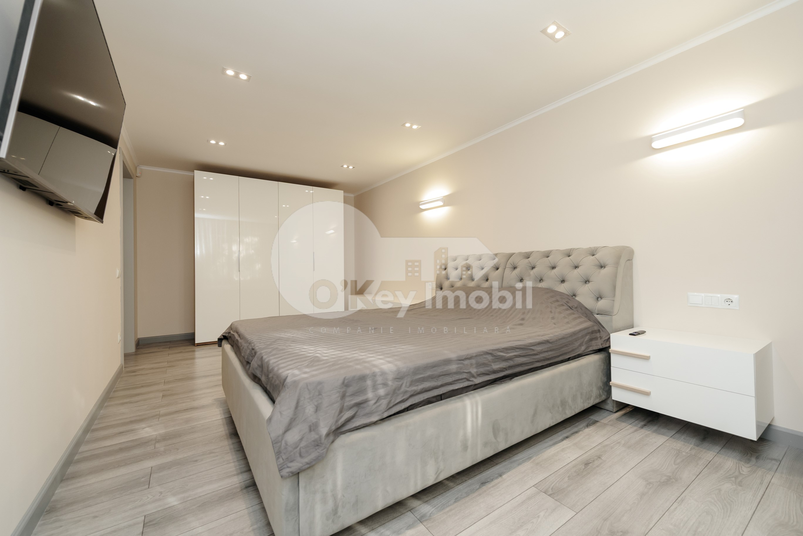 Apartament, Râșcani, AERODROMULUI