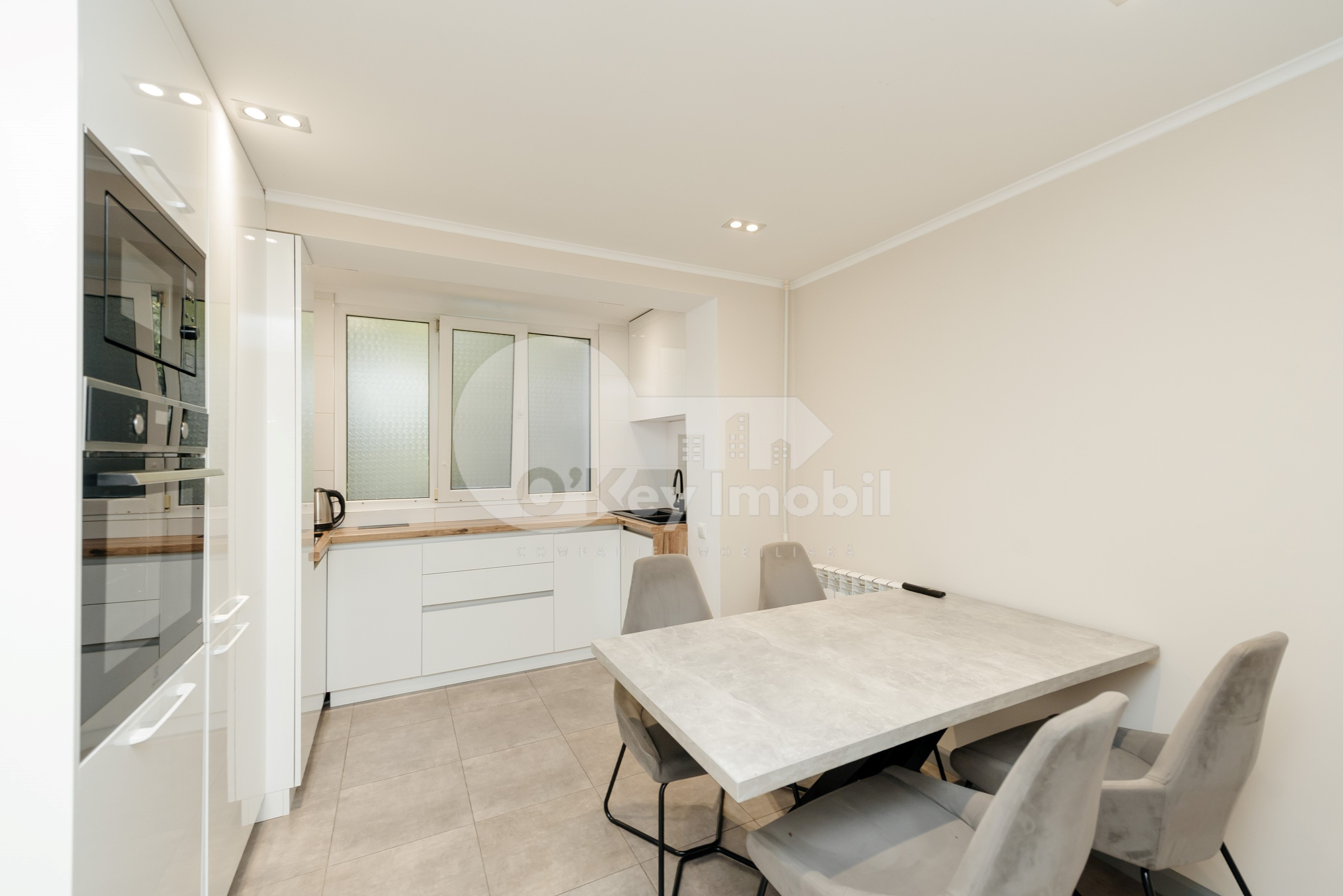 Apartament, Râșcani, AERODROMULUI