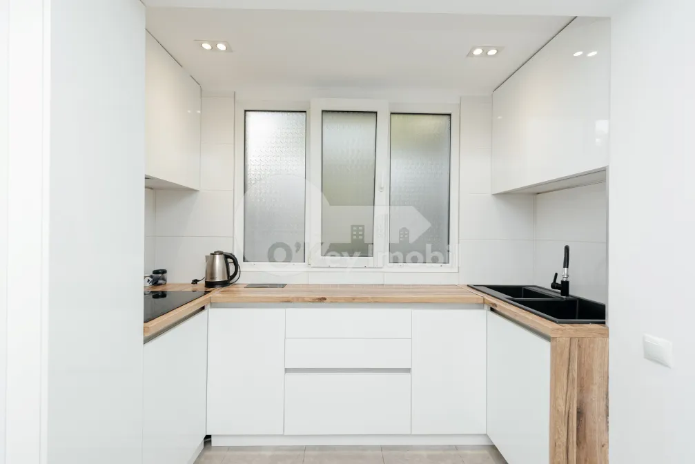 Квартира, Рышкановка, АЭРОДРОМУЛУЙ