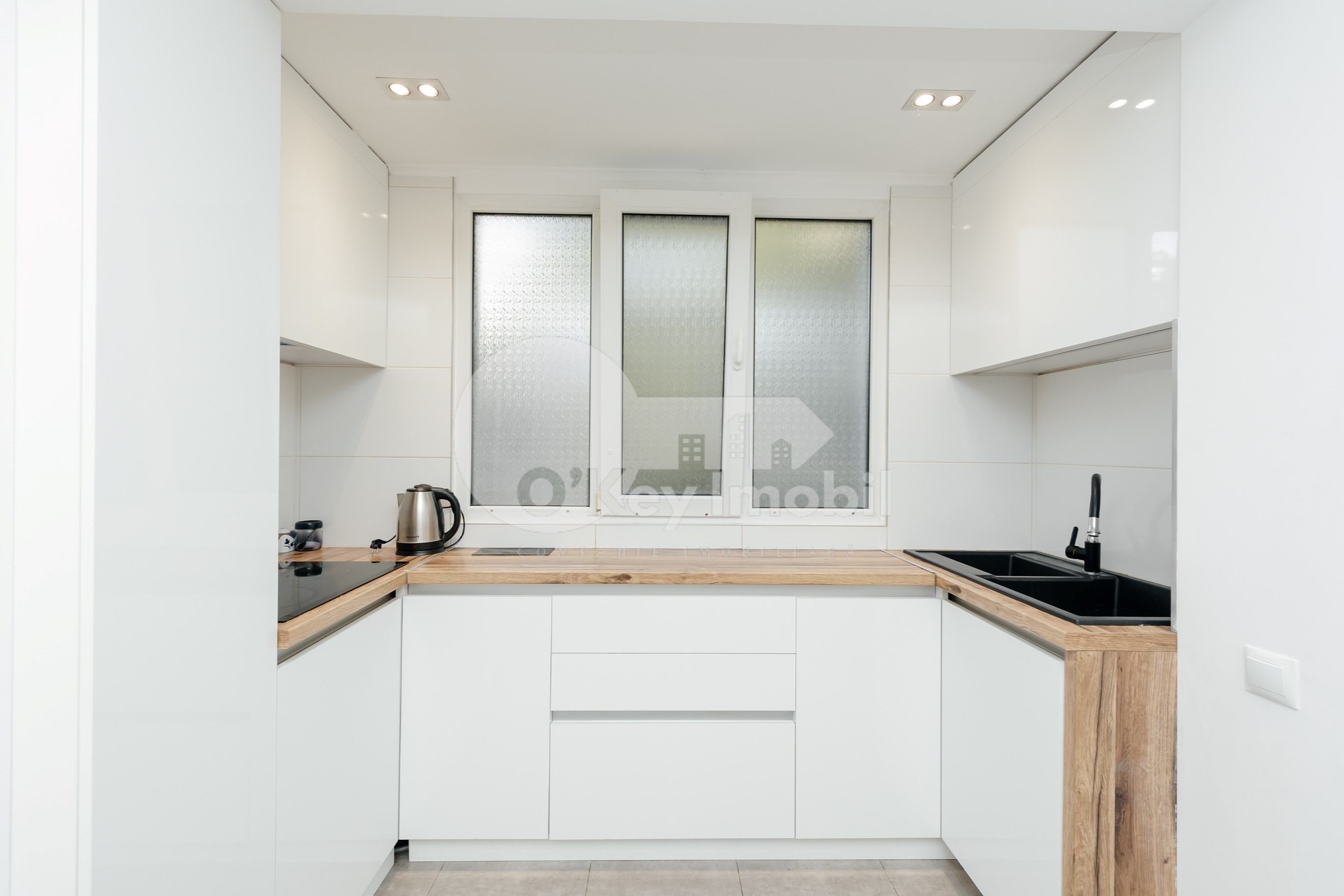 Apartament, Râșcani, AERODROMULUI