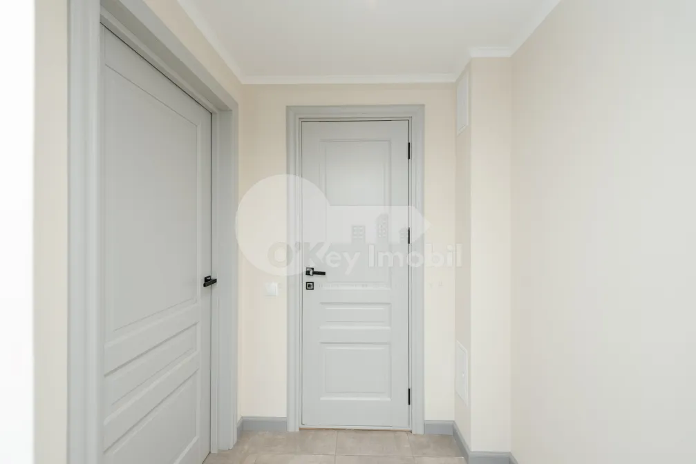 Квартира, Рышкановка, АЭРОДРОМУЛУЙ