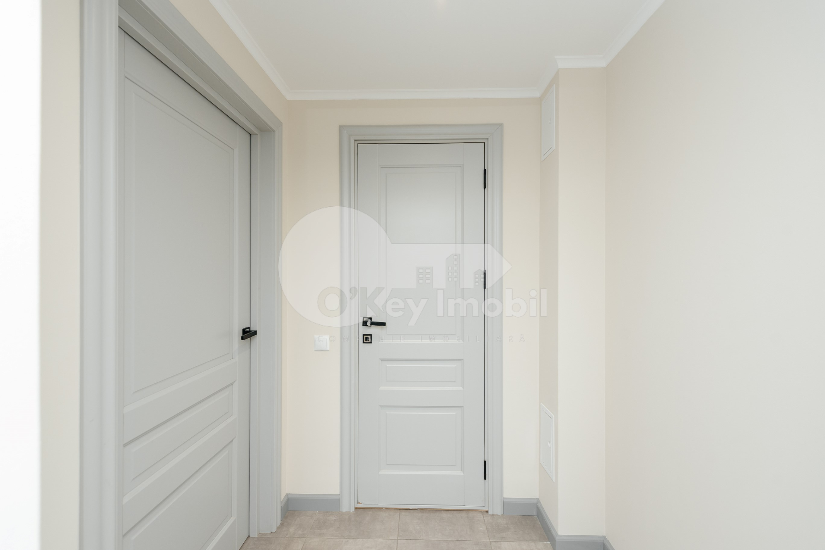 Apartament, Râșcani, AERODROMULUI