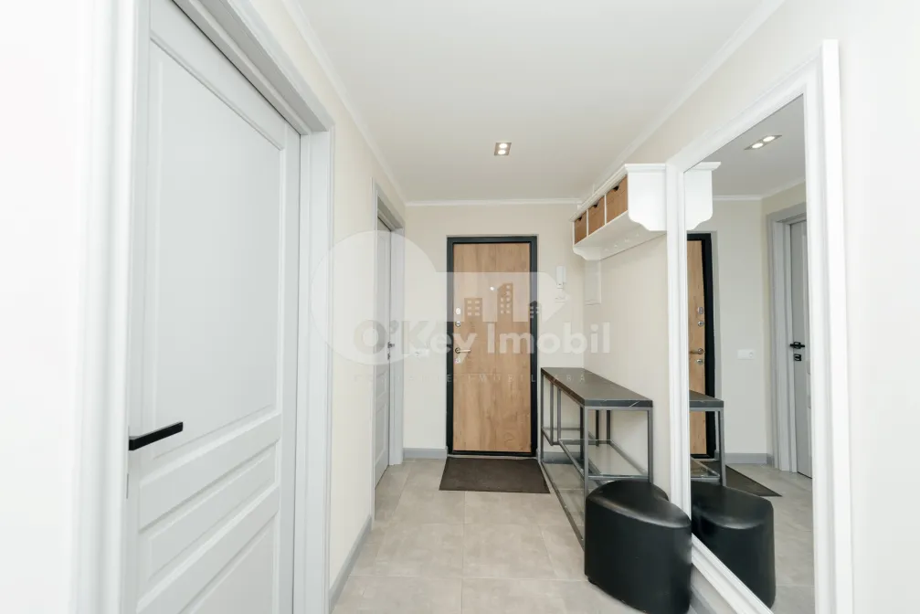 Квартира, Рышкановка, АЭРОДРОМУЛУЙ