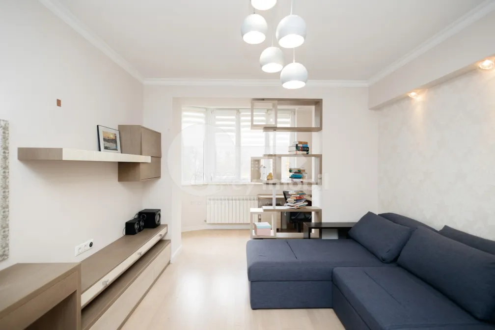Apartament, Ciocana