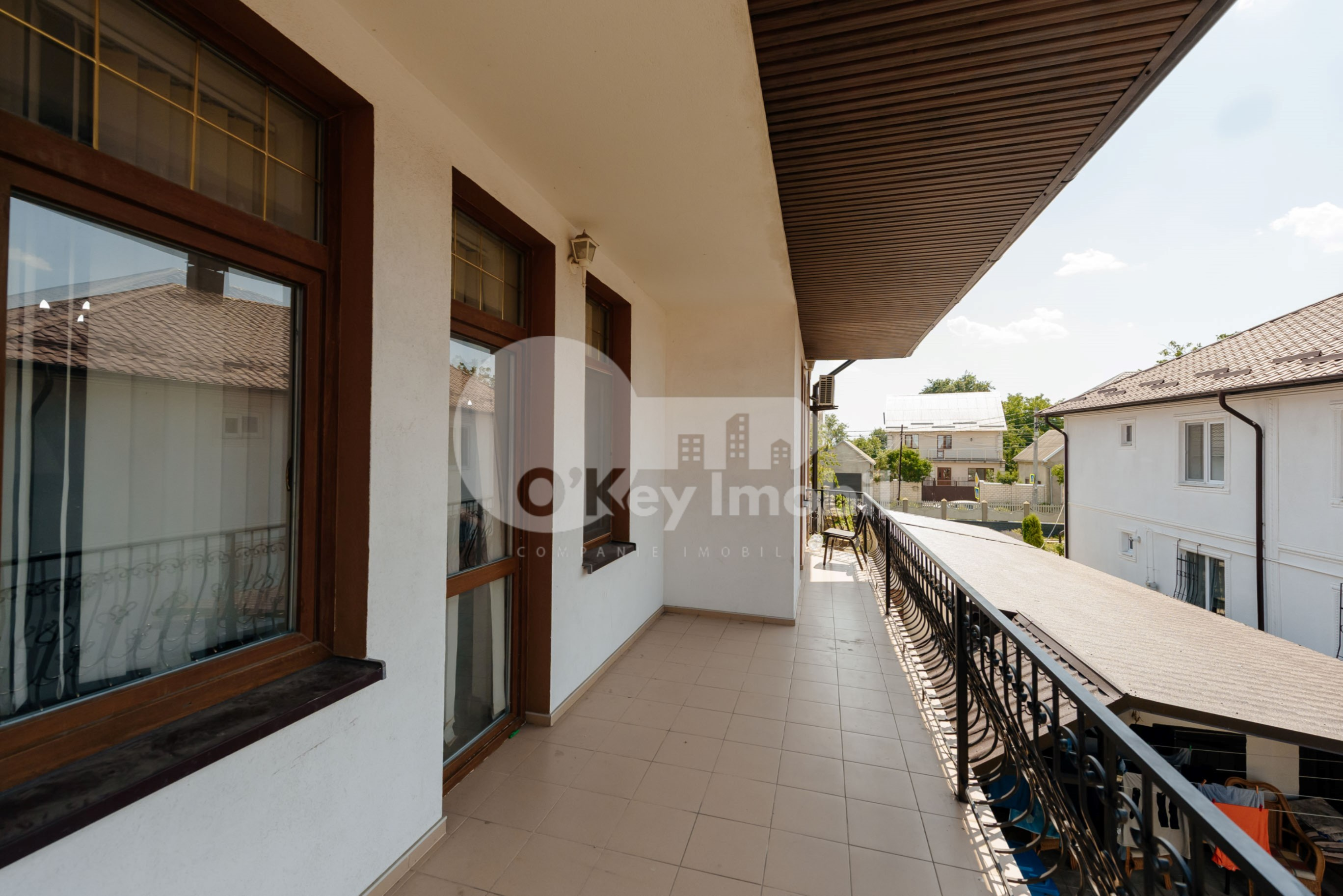 Casă, Telecentru, STR. IALOVENI