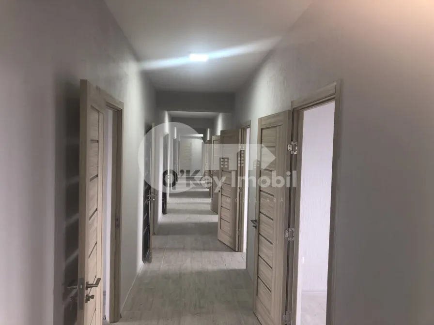 Офис, Буюканы, БАРЬЕРА СКУЛЕНЬ