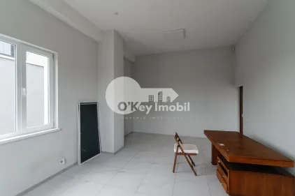 Офис, Буюканы, БАРЬЕРА СКУЛЕНЬ