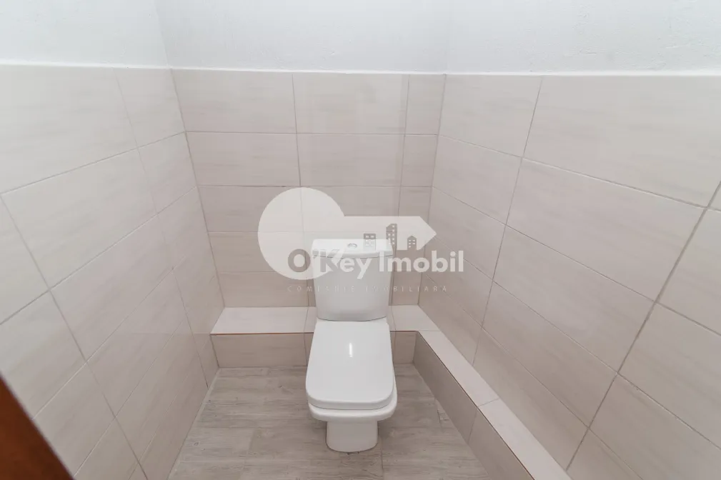 Офис, Буюканы, БАРЬЕРА СКУЛЕНЬ